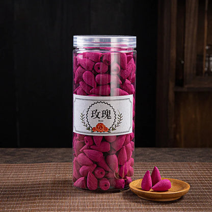 Havez® 200pcs Natural Incense Cones