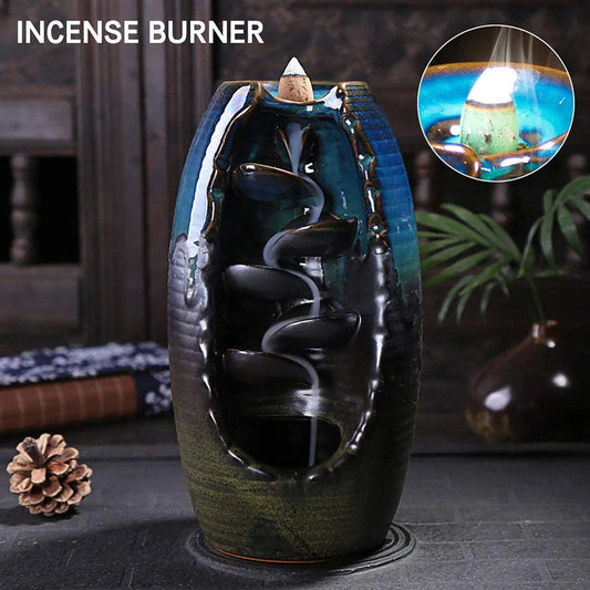 Havez®  Alpine Waterfall