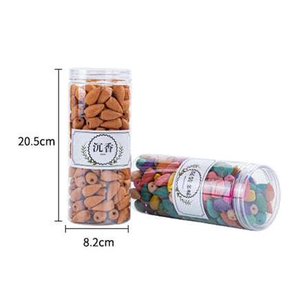 Havez® 200pcs Natural Incense Cones