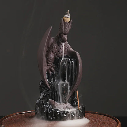 Havez® Pterosaur Incense Burner